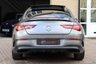 USED 2023 73 MERCEDES-BENZ CLA 220D 2.0 AMG LINE PREMIUM PLUS  PANROOF BURMESTER BODYKIT 360CAMERA
