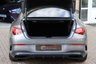 USED 2023 73 MERCEDES-BENZ CLA 220D 2.0 AMG LINE PREMIUM PLUS  PANROOF BURMESTER BODYKIT 360CAMERA