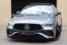 USED 2023 73 MERCEDES-BENZ CLA 220D 2.0 AMG LINE PREMIUM PLUS  PANROOF BURMESTER BODYKIT 360CAMERA