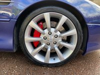 USED 2002 02 ASTON MARTIN DB7 5.9Vantage Volante 2dr Petrol Automatic (460 g/km, 420 bhp) HEATED LTR-ELECTRIC SEATS-P/HOOD