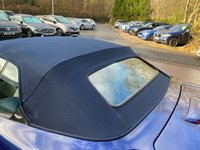 USED 2002 02 ASTON MARTIN DB7 5.9Vantage Volante 2dr Petrol Automatic (460 g/km, 420 bhp) HEATED LTR-ELECTRIC SEATS-P/HOOD