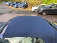 USED 2002 02 ASTON MARTIN DB7 5.9Vantage Volante 2dr Petrol Automatic (460 g/km, 420 bhp) HEATED LTR-ELECTRIC SEATS-P/HOOD