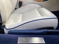 USED 2002 02 ASTON MARTIN DB7 5.9Vantage Volante 2dr Petrol Automatic (460 g/km, 420 bhp) HEATED LTR-ELECTRIC SEATS-P/HOOD