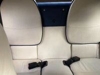 USED 2002 02 ASTON MARTIN DB7 5.9Vantage Volante 2dr Petrol Automatic (460 g/km, 420 bhp) HEATED LTR-ELECTRIC SEATS-P/HOOD