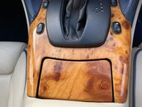 USED 2002 02 ASTON MARTIN DB7 5.9Vantage Volante 2dr Petrol Automatic (460 g/km, 420 bhp) HEATED LTR-ELECTRIC SEATS-P/HOOD