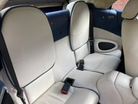 USED 2002 02 ASTON MARTIN DB7 5.9Vantage Volante 2dr Petrol Automatic (460 g/km, 420 bhp) HEATED LTR-ELECTRIC SEATS-P/HOOD