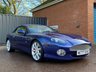 USED 2002 02 ASTON MARTIN DB7 5.9Vantage Volante 2dr Petrol Automatic (460 g/km, 420 bhp) HEATED LTR-ELECTRIC SEATS-P/HOOD