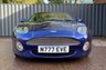 USED 2002 02 ASTON MARTIN DB7 5.9Vantage Volante 2dr Petrol Automatic (460 g/km, 420 bhp) HEATED LTR-ELECTRIC SEATS-P/HOOD