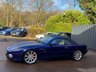 USED 2002 02 ASTON MARTIN DB7 5.9Vantage Volante 2dr Petrol Automatic (460 g/km, 420 bhp) HEATED LTR-ELECTRIC SEATS-P/HOOD