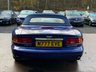 USED 2002 02 ASTON MARTIN DB7 5.9Vantage Volante 2dr Petrol Automatic (460 g/km, 420 bhp) HEATED LTR-ELECTRIC SEATS-P/HOOD