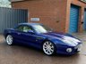 USED 2002 02 ASTON MARTIN DB7 5.9Vantage Volante 2dr Petrol Automatic (460 g/km, 420 bhp) HEATED LTR-ELECTRIC SEATS-P/HOOD