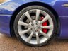 USED 2002 02 ASTON MARTIN DB7 5.9Vantage Volante 2dr Petrol Automatic (460 g/km, 420 bhp) HEATED LTR-ELECTRIC SEATS-P/HOOD