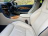 USED 2002 02 ASTON MARTIN DB7 5.9Vantage Volante 2dr Petrol Automatic (460 g/km, 420 bhp) HEATED LTR-ELECTRIC SEATS-P/HOOD