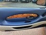 USED 2002 02 ASTON MARTIN DB7 5.9Vantage Volante 2dr Petrol Automatic (460 g/km, 420 bhp) HEATED LTR-ELECTRIC SEATS-P/HOOD