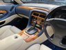 USED 2002 02 ASTON MARTIN DB7 5.9Vantage Volante 2dr Petrol Automatic (460 g/km, 420 bhp) HEATED LTR-ELECTRIC SEATS-P/HOOD