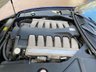 USED 2002 02 ASTON MARTIN DB7 5.9Vantage Volante 2dr Petrol Automatic (460 g/km, 420 bhp) HEATED LTR-ELECTRIC SEATS-P/HOOD