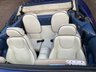 USED 2002 02 ASTON MARTIN DB7 5.9Vantage Volante 2dr Petrol Automatic (460 g/km, 420 bhp) HEATED LTR-ELECTRIC SEATS-P/HOOD