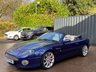 USED 2002 02 ASTON MARTIN DB7 5.9Vantage Volante 2dr Petrol Automatic (460 g/km, 420 bhp) HEATED LTR-ELECTRIC SEATS-P/HOOD