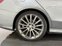 USED 2016 16 MERCEDES-BENZ C-CLASS 2.1 C220d AMG Line (Premium) Saloon 4dr Diesel 7G-Tronic+ Euro 6 (s/s) (170 ps) 2 keys, reverse cam, pan roof, NAV