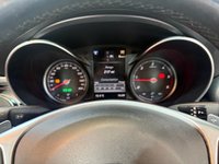 USED 2016 16 MERCEDES-BENZ C-CLASS 2.1 C220d AMG Line (Premium) Saloon 4dr Diesel 7G-Tronic+ Euro 6 (s/s) (170 ps) 2 keys, reverse cam, pan roof, NAV