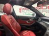 USED 2016 16 MERCEDES-BENZ C-CLASS 2.1 C220d AMG Line (Premium) Saloon 4dr Diesel 7G-Tronic+ Euro 6 (s/s) (170 ps) 2 keys, reverse cam, pan roof, NAV
