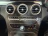 USED 2016 16 MERCEDES-BENZ C-CLASS 2.1 C220d AMG Line (Premium) Saloon 4dr Diesel 7G-Tronic+ Euro 6 (s/s) (170 ps) 2 keys, reverse cam, pan roof, NAV