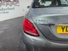USED 2016 16 MERCEDES-BENZ C-CLASS 2.1 C220d AMG Line (Premium) Saloon 4dr Diesel 7G-Tronic+ Euro 6 (s/s) (170 ps) 2 keys, reverse cam, pan roof, NAV