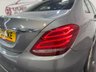 USED 2016 16 MERCEDES-BENZ C-CLASS 2.1 C220d AMG Line (Premium) Saloon 4dr Diesel 7G-Tronic+ Euro 6 (s/s) (170 ps) 2 keys, reverse cam, pan roof, NAV