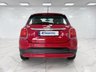 USED 2016 66 FIAT 500X 1.6 E-Torq Pop SUV 5dr Petrol Manual Euro 6 (110 ps) 