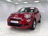 USED 2016 66 FIAT 500X 1.6 E-Torq Pop SUV 5dr Petrol Manual Euro 6 (110 ps) 