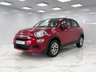 USED 2016 66 FIAT 500X 1.6 E-Torq Pop SUV 5dr Petrol Manual Euro 6 (110 ps) 