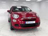 USED 2016 66 FIAT 500X 1.6 E-Torq Pop SUV 5dr Petrol Manual Euro 6 (110 ps) 