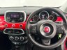 USED 2016 66 FIAT 500X 1.6 E-Torq Pop SUV 5dr Petrol Manual Euro 6 (110 ps) 
