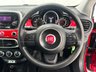 USED 2016 66 FIAT 500X 1.6 E-Torq Pop SUV 5dr Petrol Manual Euro 6 (110 ps) 