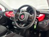 USED 2016 66 FIAT 500X 1.6 E-Torq Pop SUV 5dr Petrol Manual Euro 6 (110 ps) 