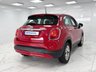 USED 2016 66 FIAT 500X 1.6 E-Torq Pop SUV 5dr Petrol Manual Euro 6 (110 ps) 