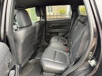 USED 2020 20 MITSUBISHI OUTLANDER 2.4h TwinMotor 13.8kWh Dynamic SUV 5dr Petrol Plug-in Hybrid CVT 4WD Euro 6 (s/s) (224 ps) One Owner Full Service History+Full Leather+Heated Seats+Navigation+More