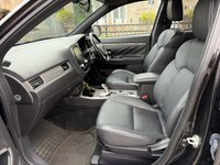 USED 2020 20 MITSUBISHI OUTLANDER 2.4h TwinMotor 13.8kWh Dynamic SUV 5dr Petrol Plug-in Hybrid CVT 4WD Euro 6 (s/s) (224 ps) One Owner Full Service History+Full Leather+Heated Seats+Navigation+More