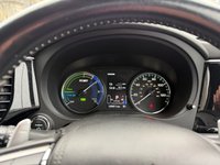 USED 2020 20 MITSUBISHI OUTLANDER 2.4h TwinMotor 13.8kWh Dynamic SUV 5dr Petrol Plug-in Hybrid CVT 4WD Euro 6 (s/s) (224 ps) One Owner Full Service History+Full Leather+Heated Seats+Navigation+More