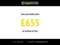 USED 2020 20 MITSUBISHI OUTLANDER 2.4h TwinMotor 13.8kWh Dynamic SUV 5dr Petrol Plug-in Hybrid CVT 4WD Euro 6 (s/s) (224 ps) One Owner Full Service History+Full Leather+Heated Seats+Navigation+More