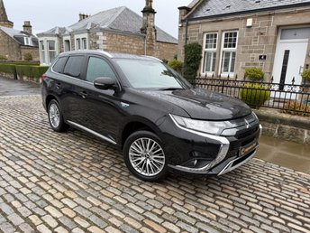2020 MITSUBISHI OUTLANDER