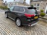 USED 2020 20 MITSUBISHI OUTLANDER 2.4h TwinMotor 13.8kWh Dynamic SUV 5dr Petrol Plug-in Hybrid CVT 4WD Euro 6 (s/s) (224 ps) One Owner Full Service History+Full Leather+Heated Seats+Navigation+More