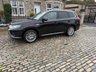 USED 2020 20 MITSUBISHI OUTLANDER 2.4h TwinMotor 13.8kWh Dynamic SUV 5dr Petrol Plug-in Hybrid CVT 4WD Euro 6 (s/s) (224 ps) One Owner Full Service History+Full Leather+Heated Seats+Navigation+More