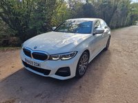 USED 2019 69 BMW 3 SERIES 2.0 330e 12kWh M Sport Saloon 4dr Petrol Plug-in Hybrid Auto Euro 6 (s/s) (292 ps) 8.9% APR FINANCE RATES