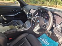 USED 2019 69 BMW 3 SERIES 2.0 330e 12kWh M Sport Saloon 4dr Petrol Plug-in Hybrid Auto Euro 6 (s/s) (292 ps) 8.9% APR FINANCE RATES