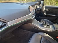 USED 2019 69 BMW 3 SERIES 2.0 330e 12kWh M Sport Saloon 4dr Petrol Plug-in Hybrid Auto Euro 6 (s/s) (292 ps) 8.9% APR FINANCE RATES