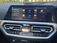USED 2019 69 BMW 3 SERIES 2.0 330e 12kWh M Sport Saloon 4dr Petrol Plug-in Hybrid Auto Euro 6 (s/s) (292 ps) 8.9% APR FINANCE RATES