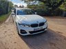USED 2019 69 BMW 3 SERIES 2.0 330e 12kWh M Sport Saloon 4dr Petrol Plug-in Hybrid Auto Euro 6 (s/s) (292 ps) 8.9% APR FINANCE RATES