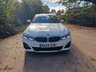USED 2019 69 BMW 3 SERIES 2.0 330e 12kWh M Sport Saloon 4dr Petrol Plug-in Hybrid Auto Euro 6 (s/s) (292 ps) 8.9% APR FINANCE RATES
