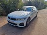 USED 2019 69 BMW 3 SERIES 2.0 330e 12kWh M Sport Saloon 4dr Petrol Plug-in Hybrid Auto Euro 6 (s/s) (292 ps) 8.9% APR FINANCE RATES